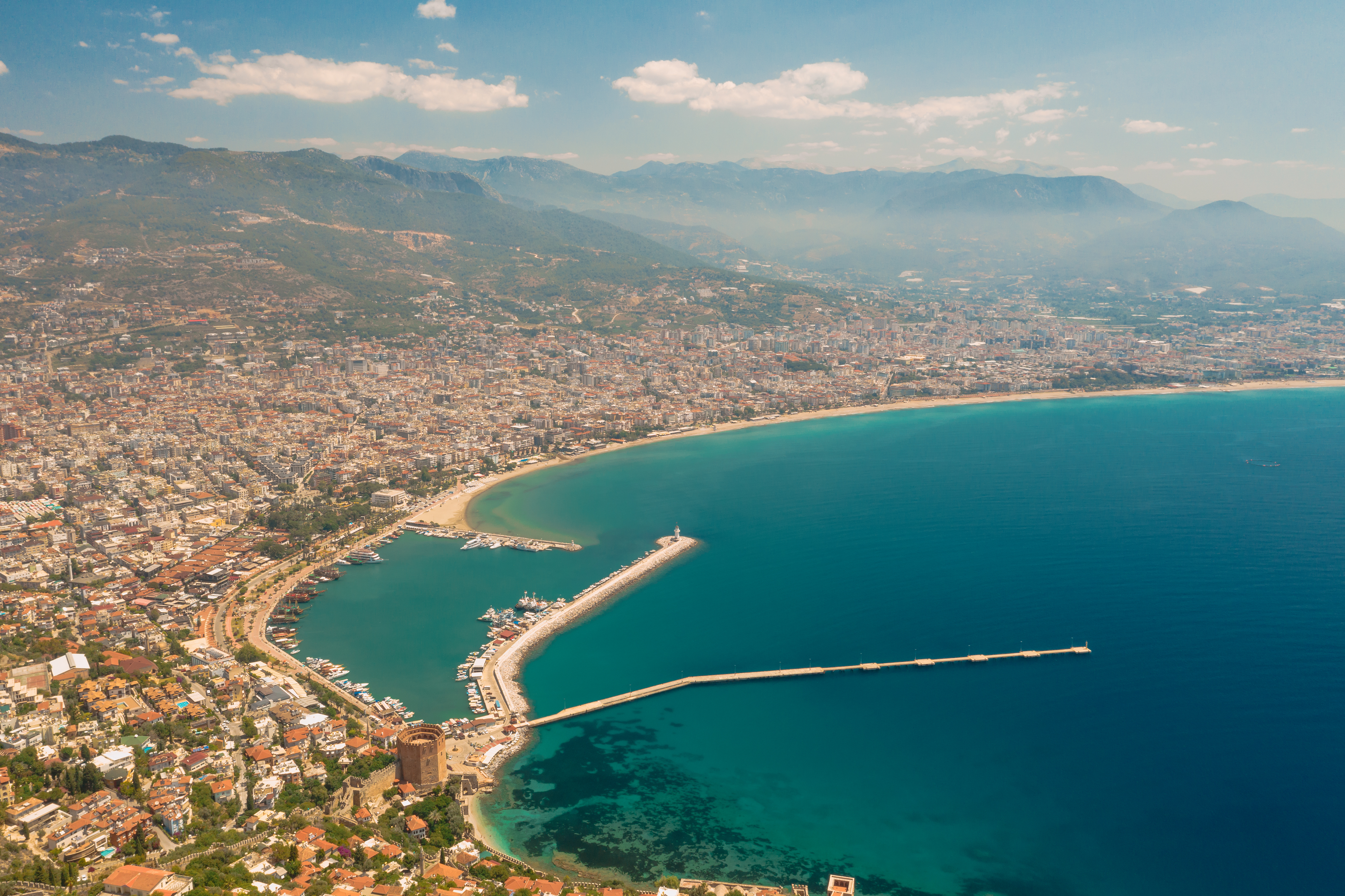 Lebanon political landscape